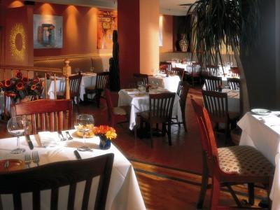 Eastgate Tower Hotel Nueva York