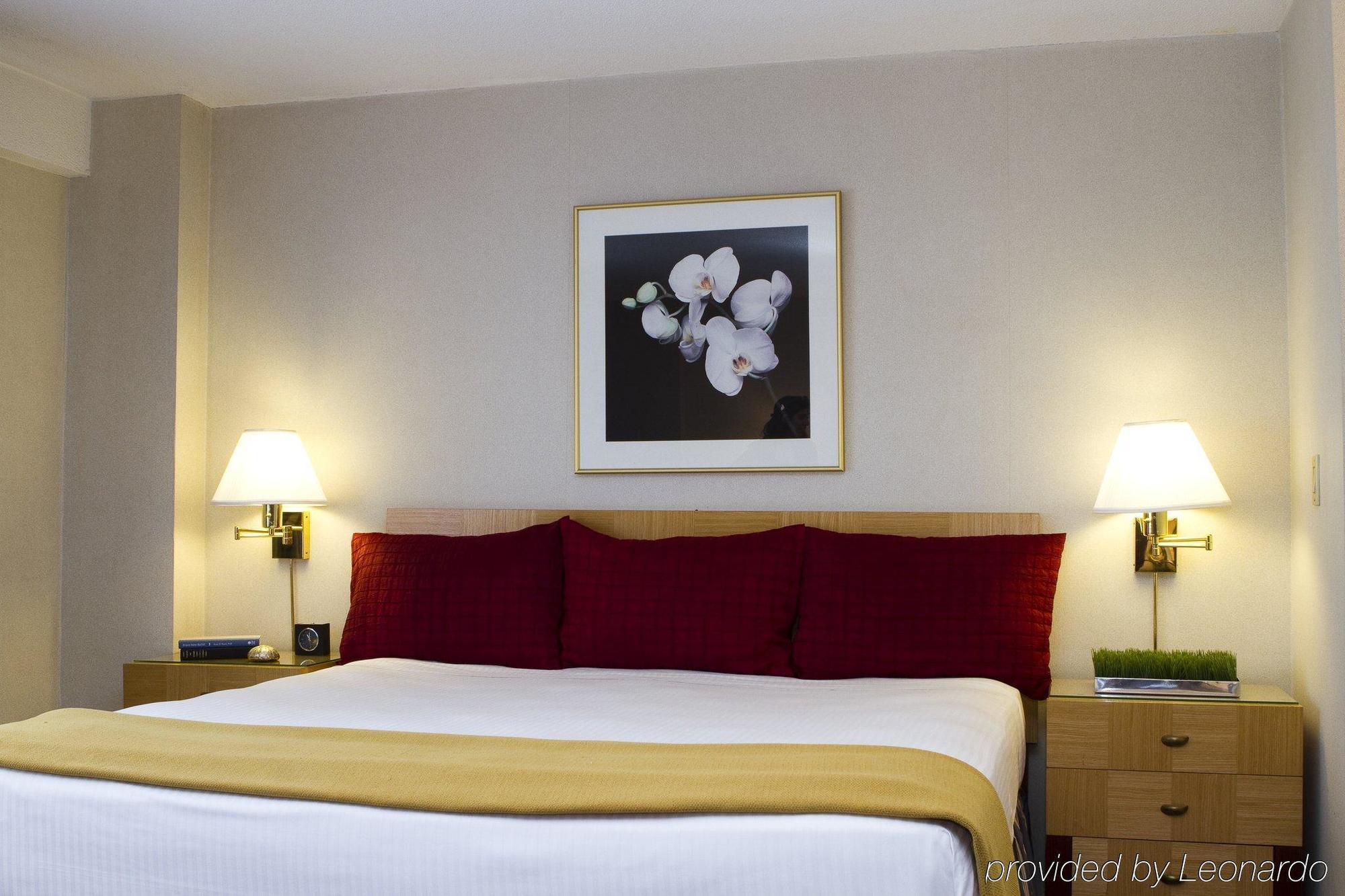 Eastgate Tower Hotel Nueva York