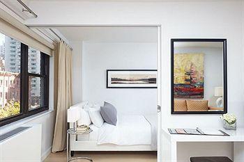 Eastgate Tower Hotel Nueva York