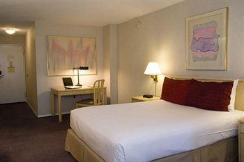 Eastgate Tower Hotel Nueva York