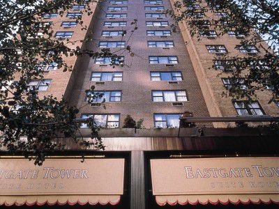 Eastgate Tower Hotel Nueva York